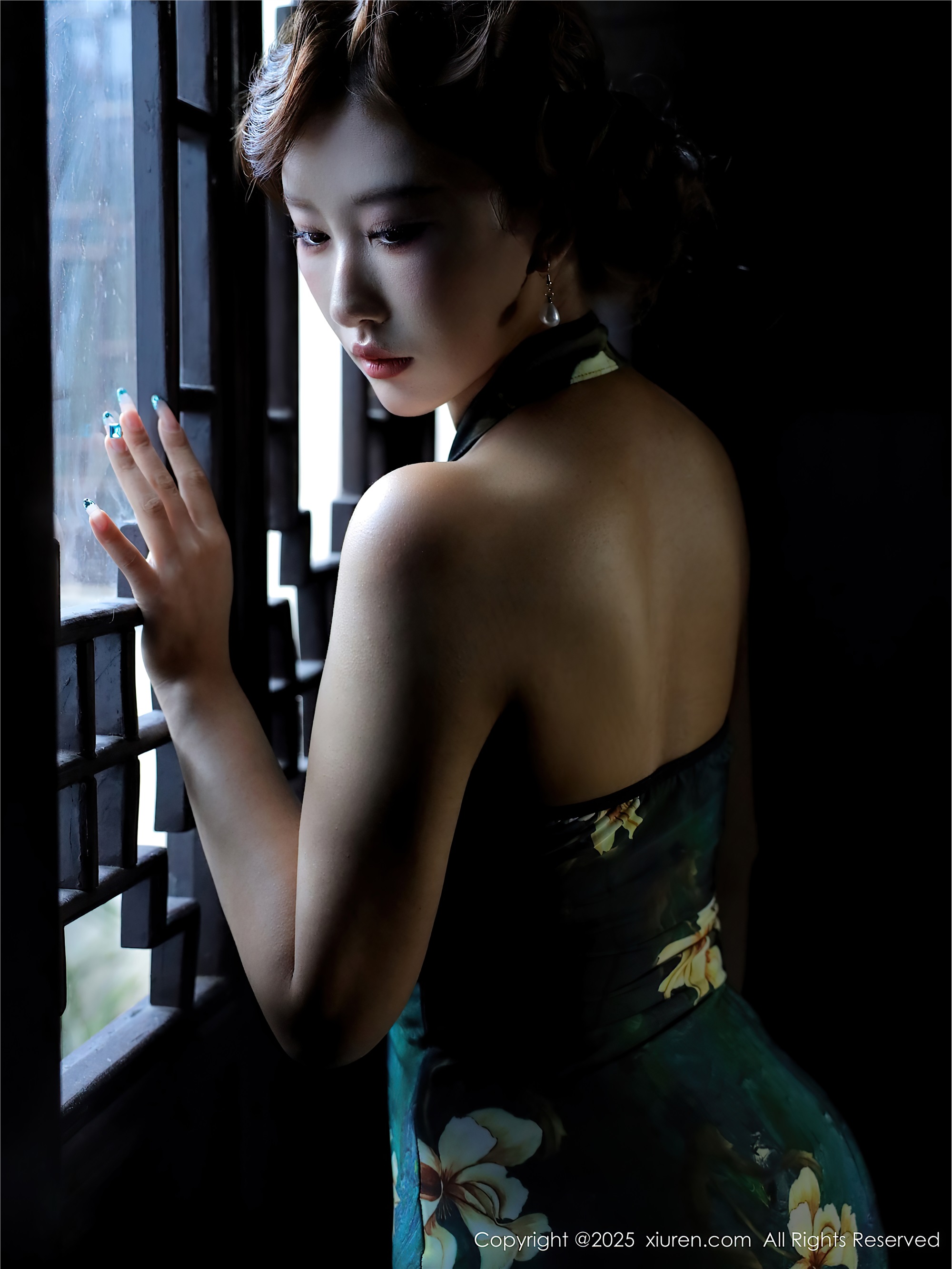 Xiuren秀人网 2025.09.26 NO.10815 金允希Yuki